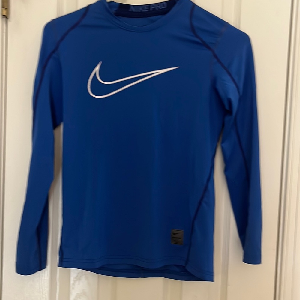 Nike Pro dri-fit